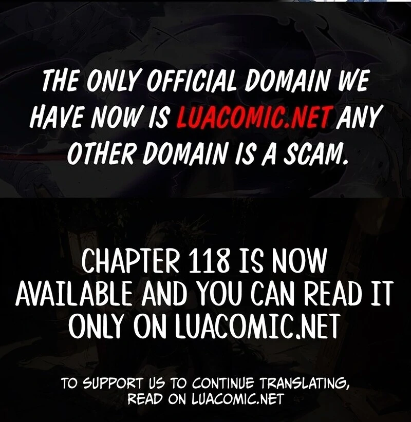 Don’t pick up the trash you threw away Chapter 115 - Page 122