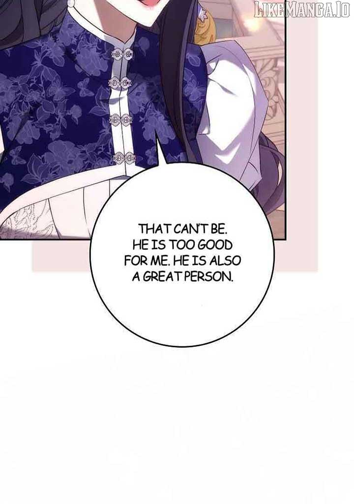 Don’t pick up the trash you threw away Chapter 116 - Page 4