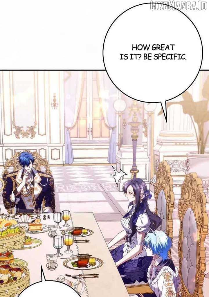 Don’t pick up the trash you threw away Chapter 116 - Page 5