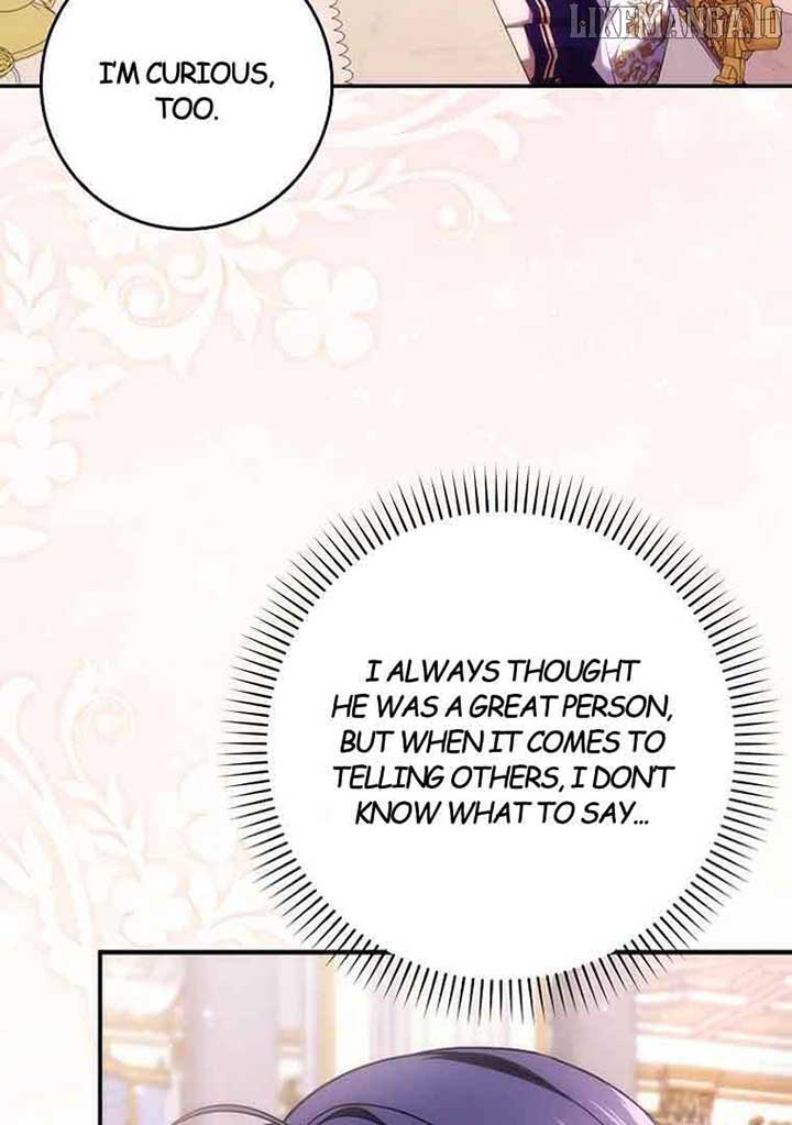 Don’t pick up the trash you threw away Chapter 116 - Page 6