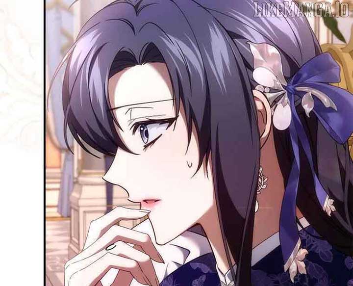 Don’t pick up the trash you threw away Chapter 116 - Page 7