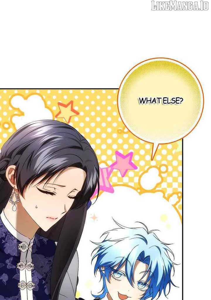 Don’t pick up the trash you threw away Chapter 116 - Page 9