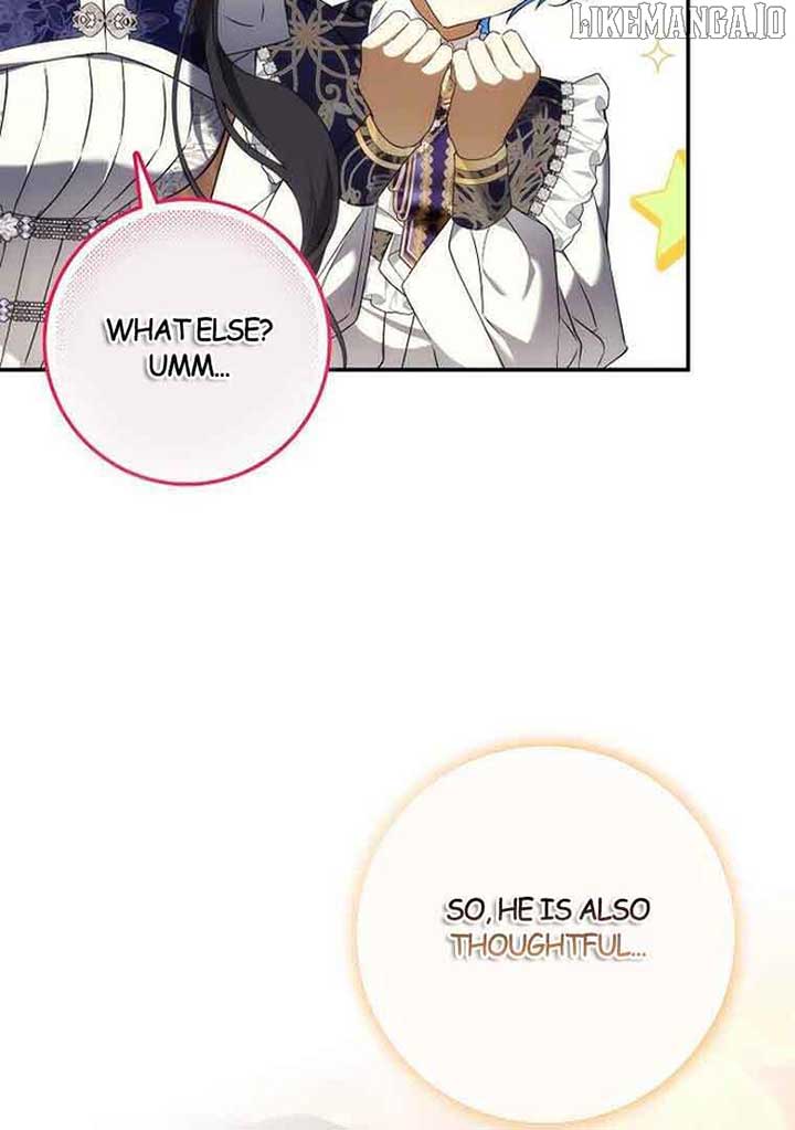 Don’t pick up the trash you threw away Chapter 116 - Page 10