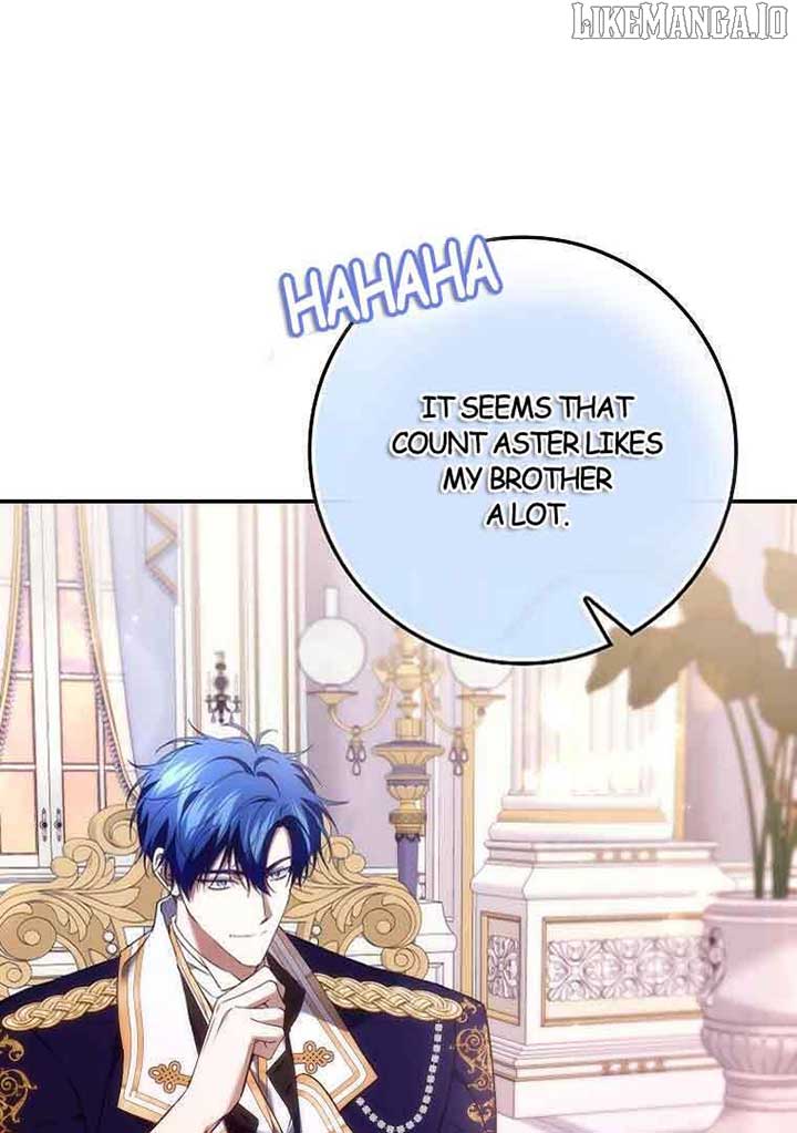 Don’t pick up the trash you threw away Chapter 116 - Page 14