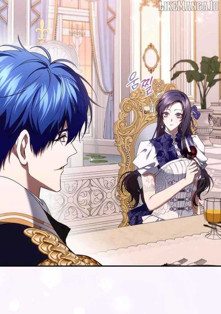 Don’t pick up the trash you threw away Chapter 116 - Page 16