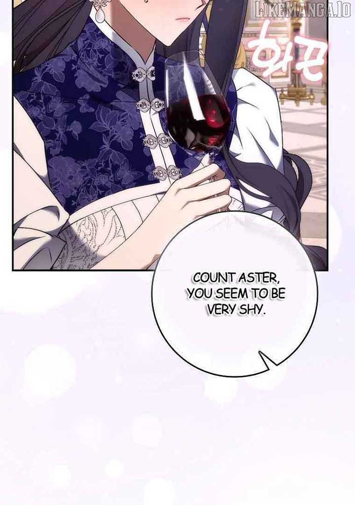 Don’t pick up the trash you threw away Chapter 116 - Page 18