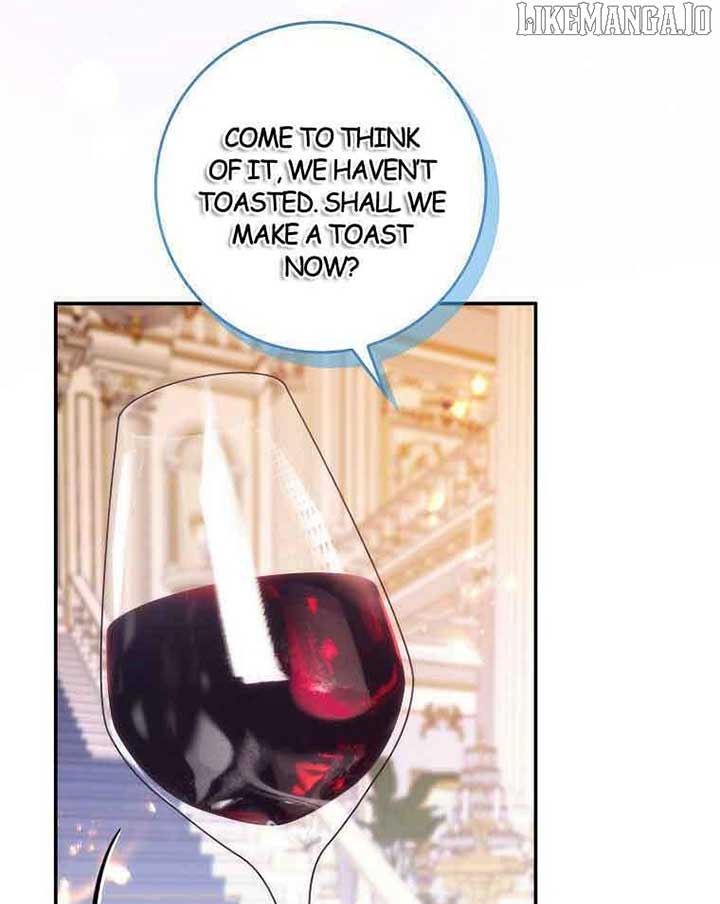 Don’t pick up the trash you threw away Chapter 116 - Page 19