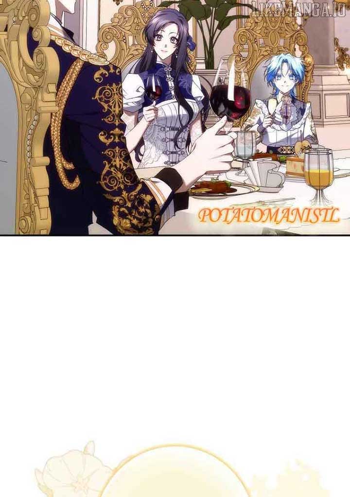 Don’t pick up the trash you threw away Chapter 116 - Page 22