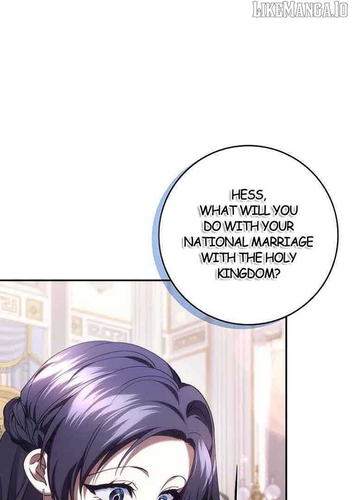 Don’t pick up the trash you threw away Chapter 116 - Page 27