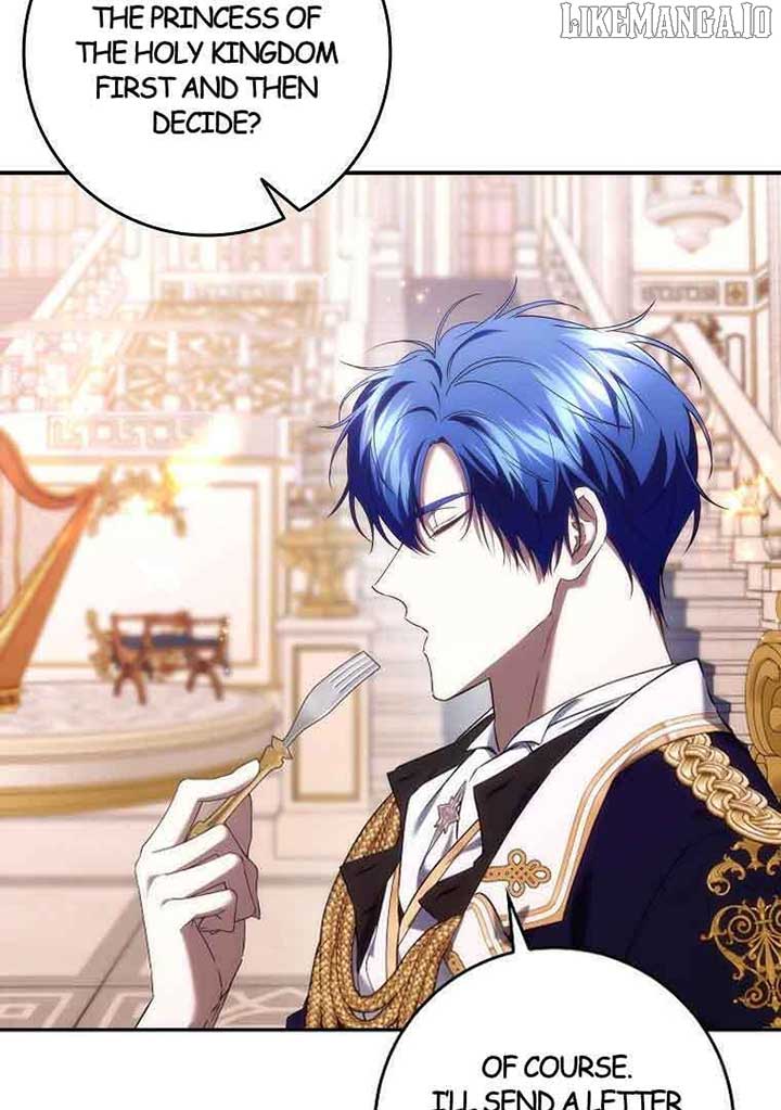 Don’t pick up the trash you threw away Chapter 116 - Page 29