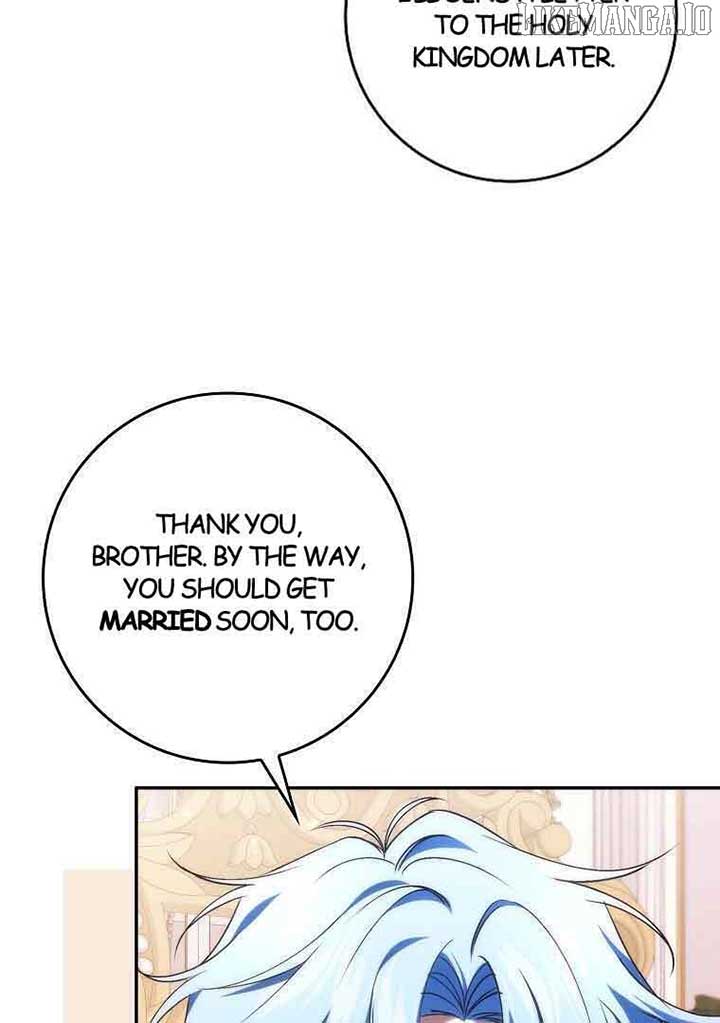 Don’t pick up the trash you threw away Chapter 116 - Page 30