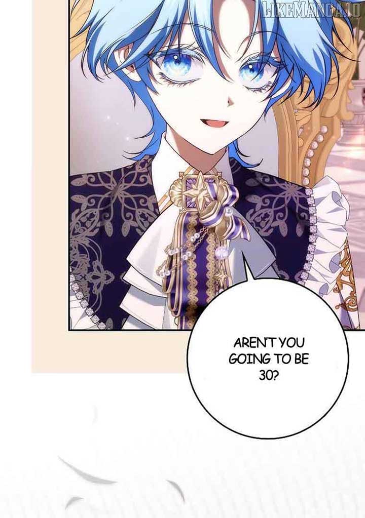 Don’t pick up the trash you threw away Chapter 116 - Page 31