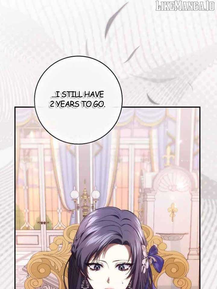 Don’t pick up the trash you threw away Chapter 116 - Page 32