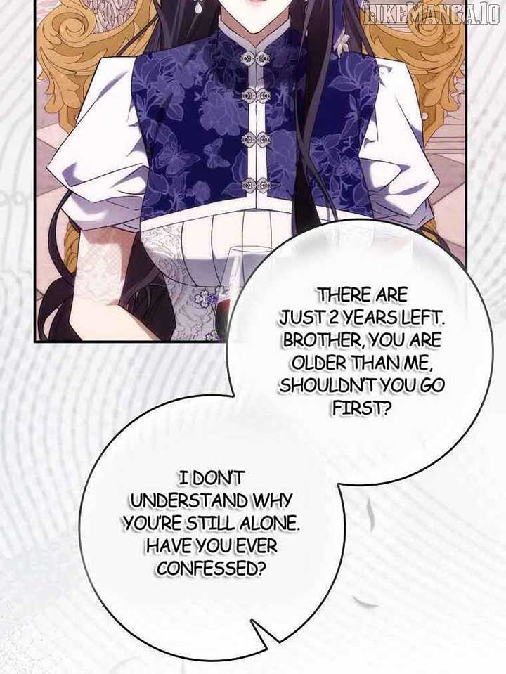 Don’t pick up the trash you threw away Chapter 116 - Page 33