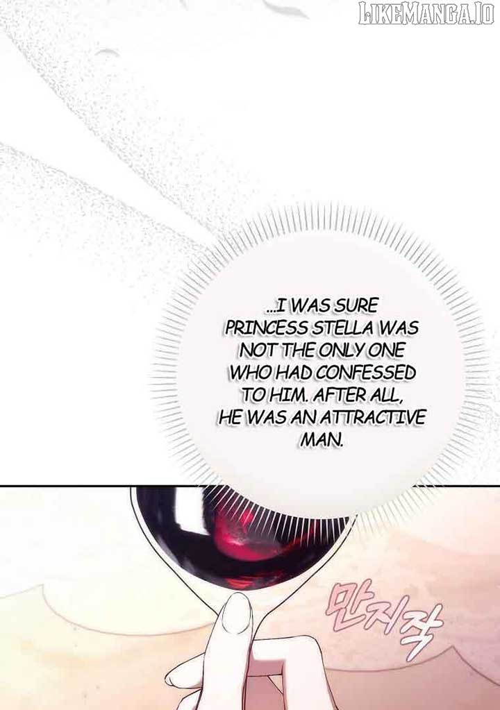 Don’t pick up the trash you threw away Chapter 116 - Page 34