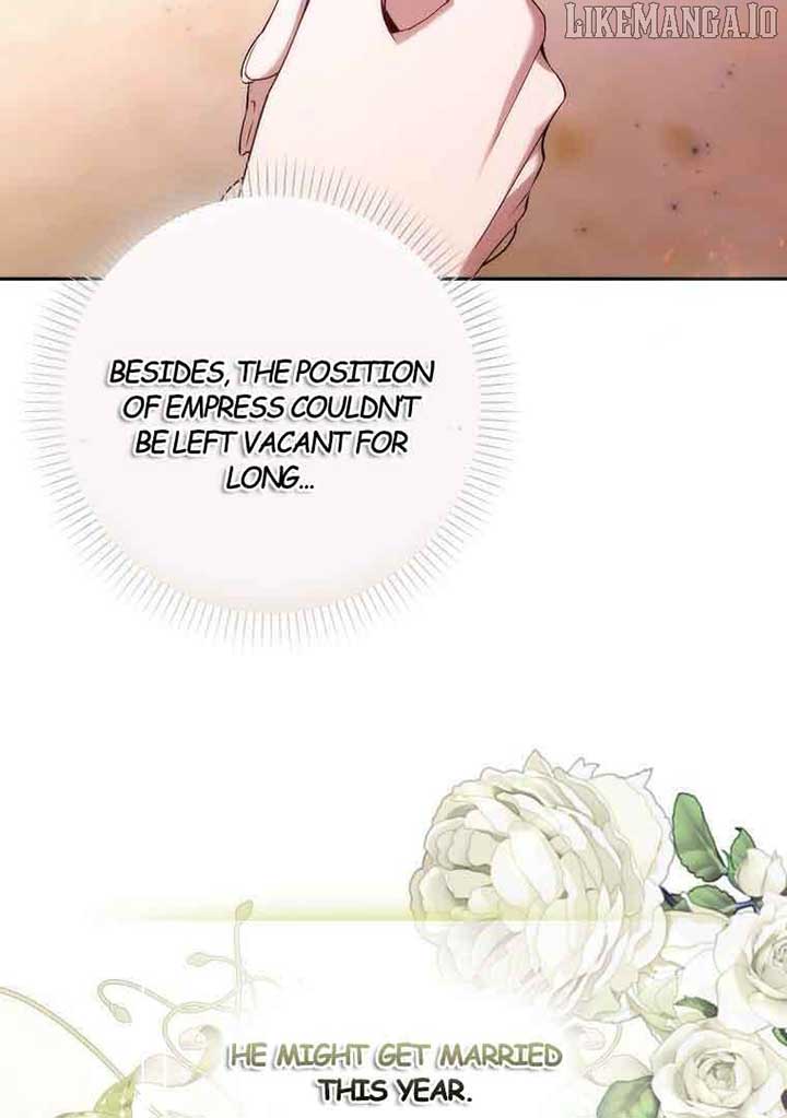 Don’t pick up the trash you threw away Chapter 116 - Page 35