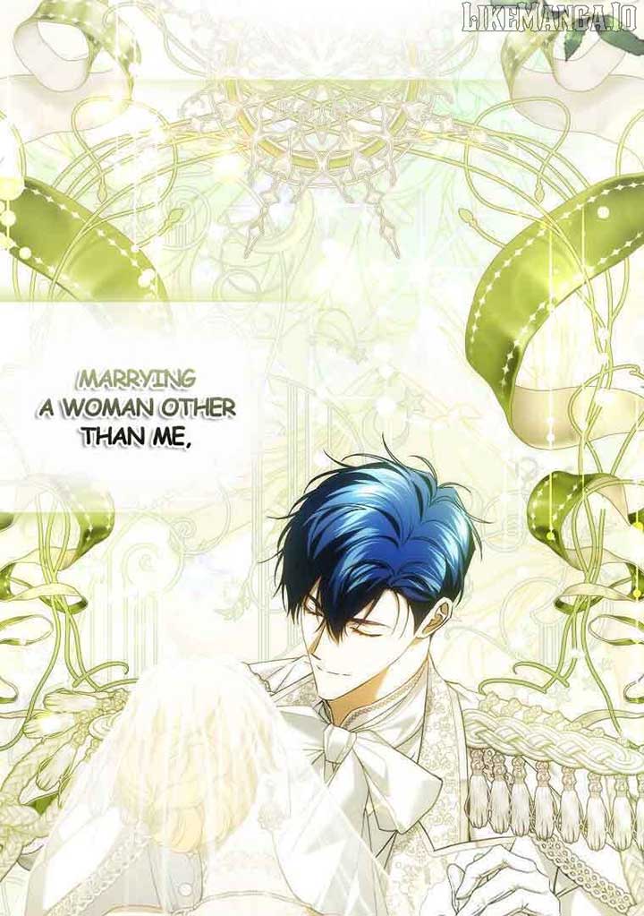 Don’t pick up the trash you threw away Chapter 116 - Page 36