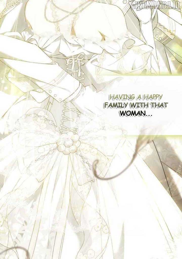 Don’t pick up the trash you threw away Chapter 116 - Page 37