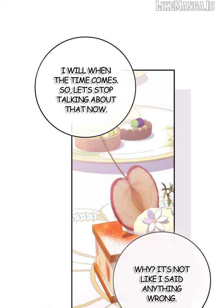 Don’t pick up the trash you threw away Chapter 116 - Page 41