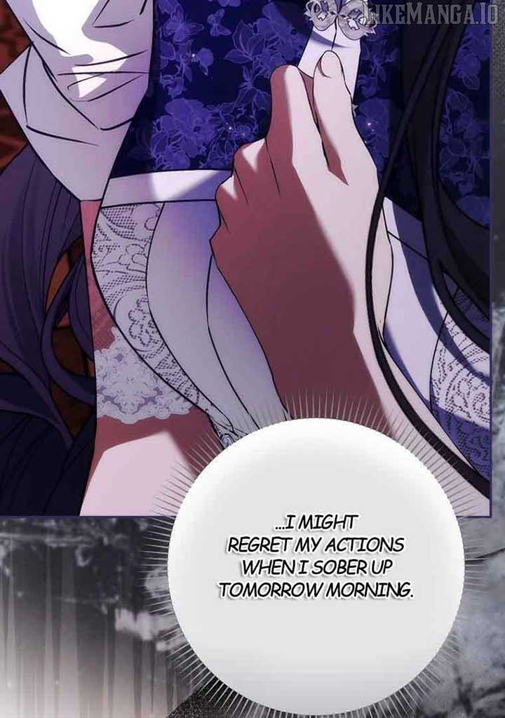 Don’t pick up the trash you threw away Chapter 116 - Page 44