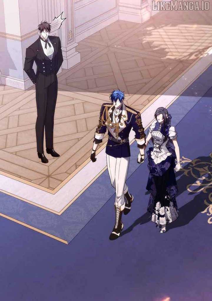 Don’t pick up the trash you threw away Chapter 116 - Page 58