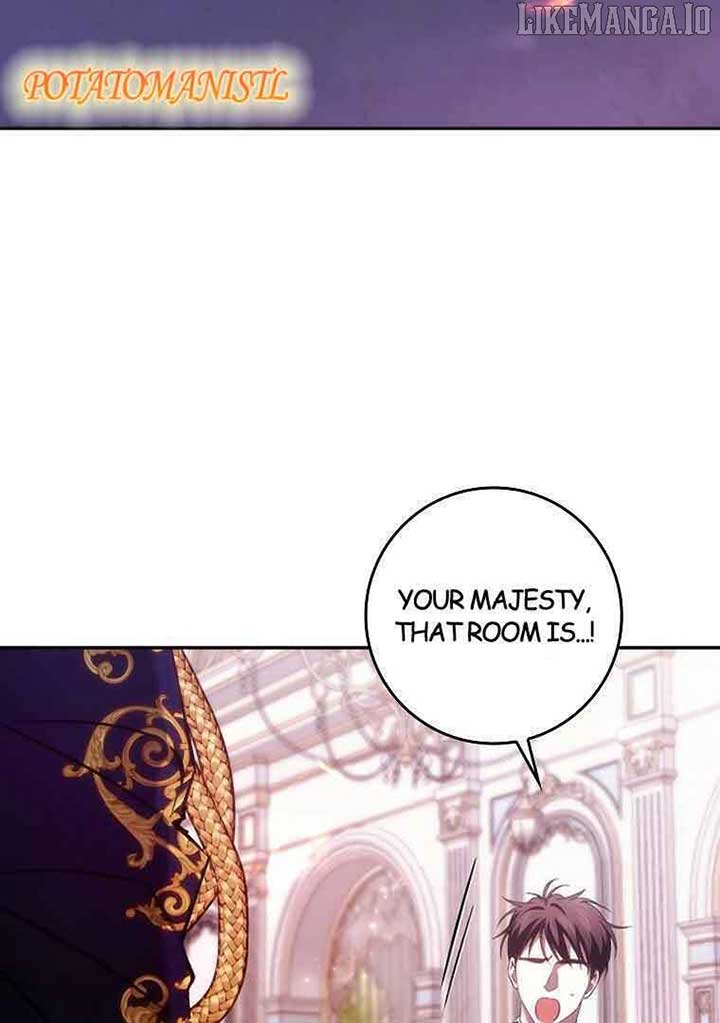 Don’t pick up the trash you threw away Chapter 116 - Page 59