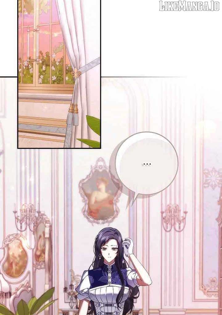 Don’t pick up the trash you threw away Chapter 116 - Page 63