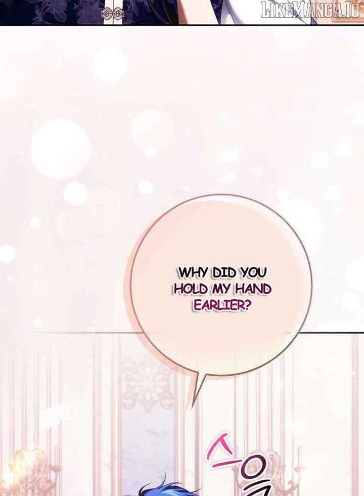 Don’t pick up the trash you threw away Chapter 116 - Page 66