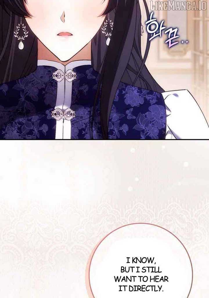 Don’t pick up the trash you threw away Chapter 116 - Page 69