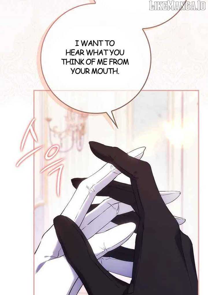 Don’t pick up the trash you threw away Chapter 116 - Page 70