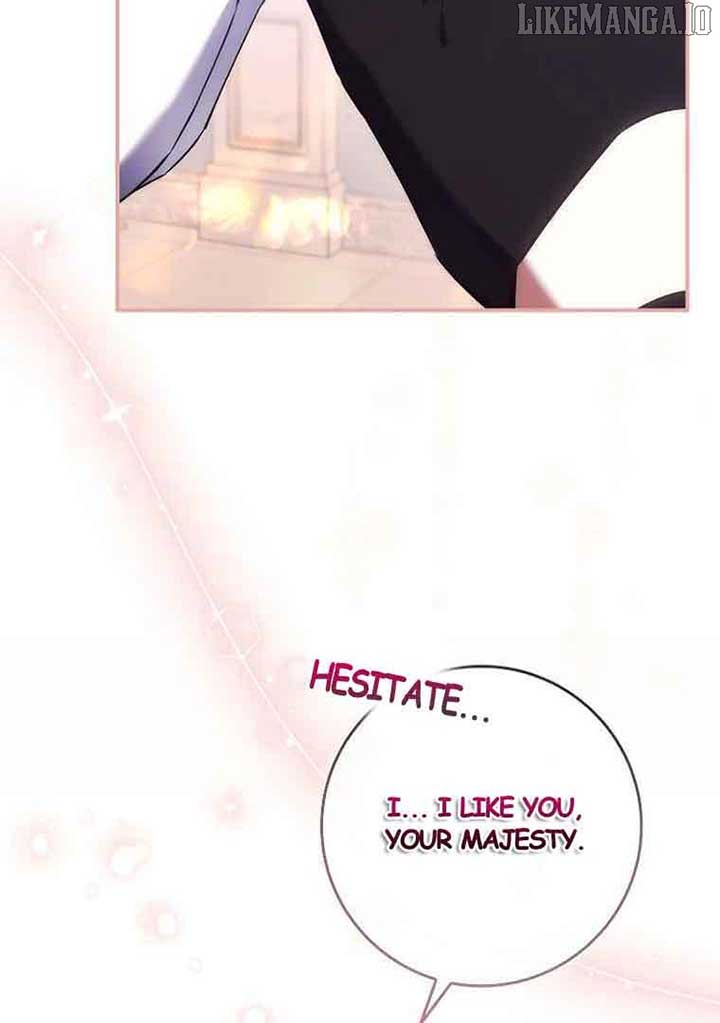 Don’t pick up the trash you threw away Chapter 116 - Page 71