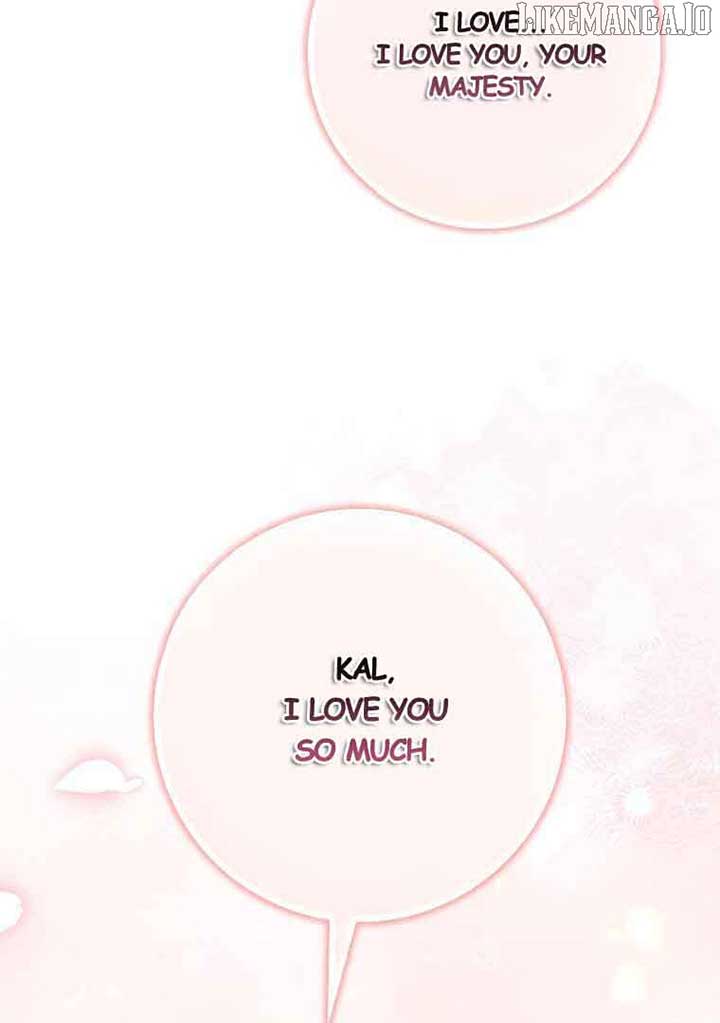 Don’t pick up the trash you threw away Chapter 116 - Page 76