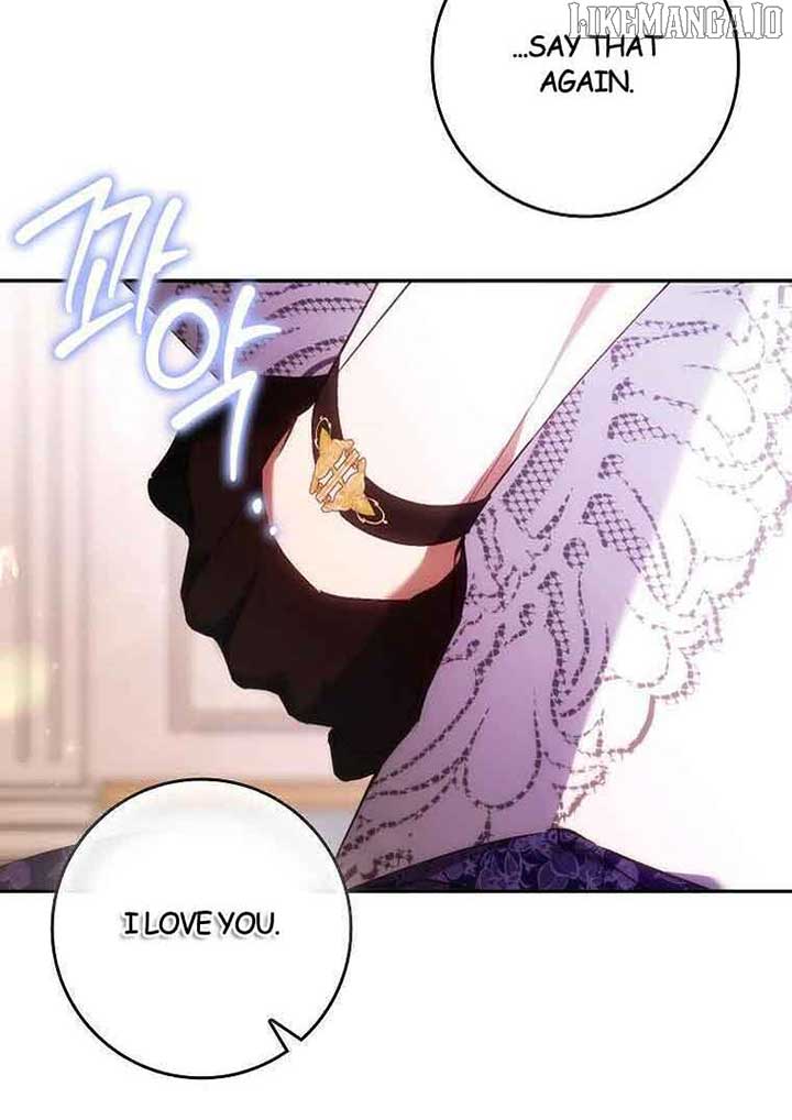 Don’t pick up the trash you threw away Chapter 116 - Page 79