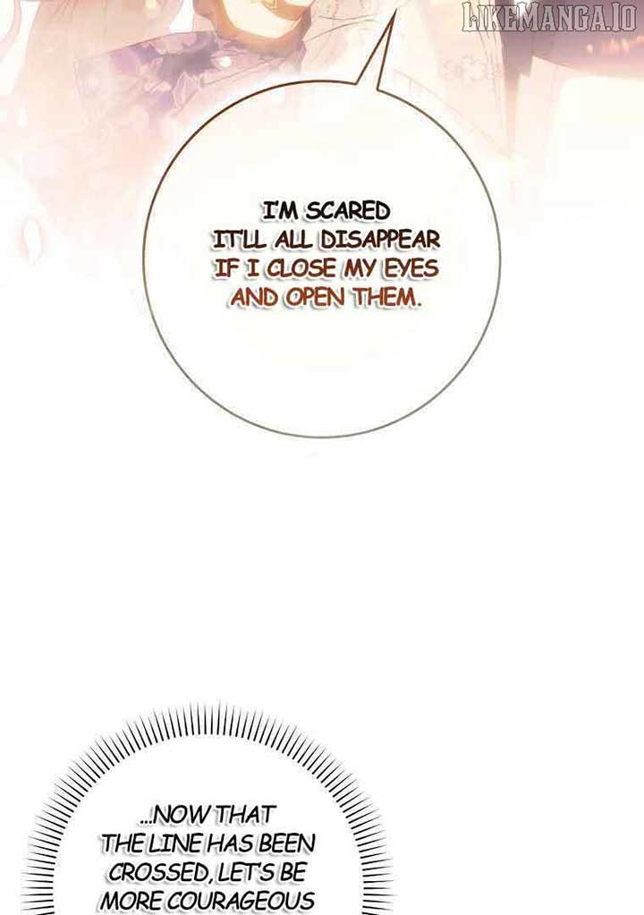 Don’t pick up the trash you threw away Chapter 116 - Page 82