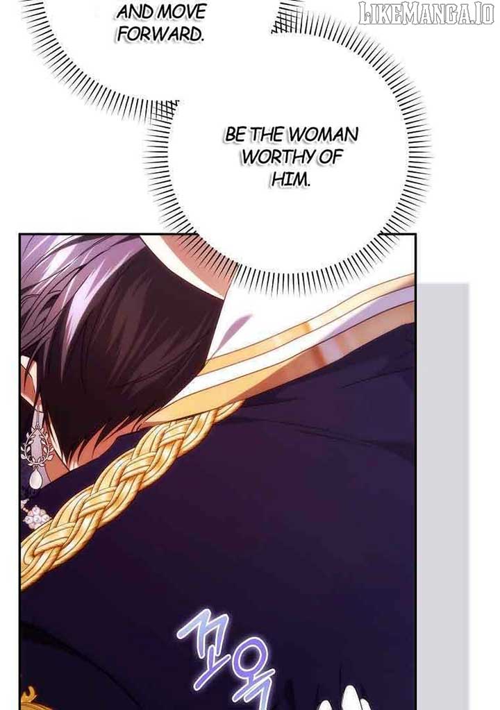 Don’t pick up the trash you threw away Chapter 116 - Page 83