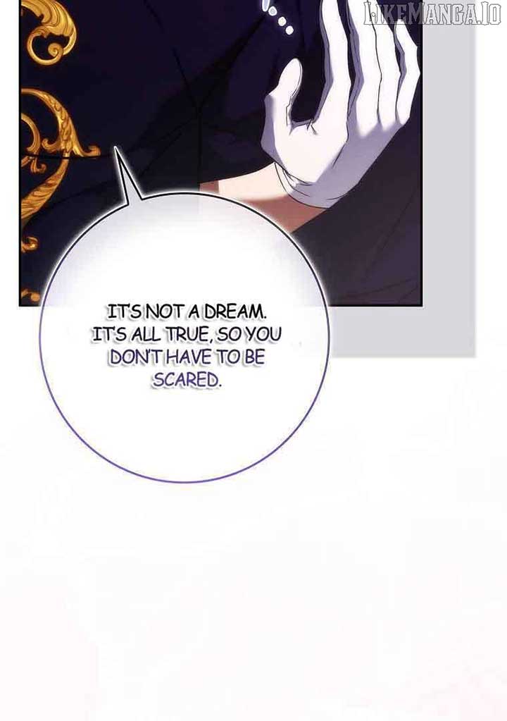 Don’t pick up the trash you threw away Chapter 116 - Page 84