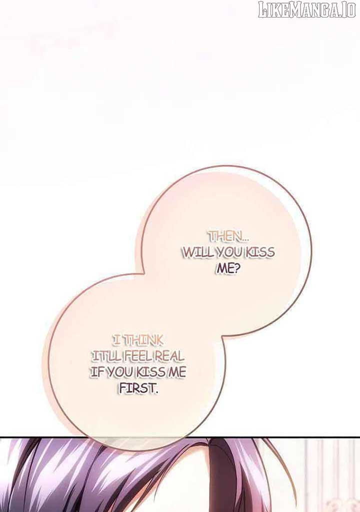 Don’t pick up the trash you threw away Chapter 116 - Page 87