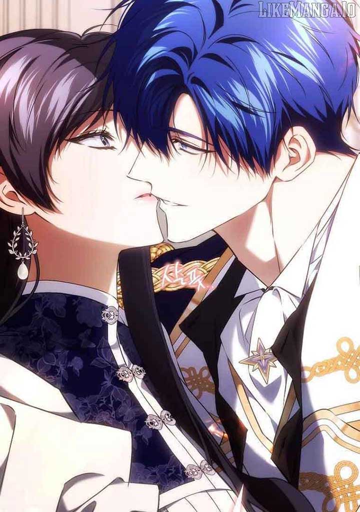 Don’t pick up the trash you threw away Chapter 116 - Page 90