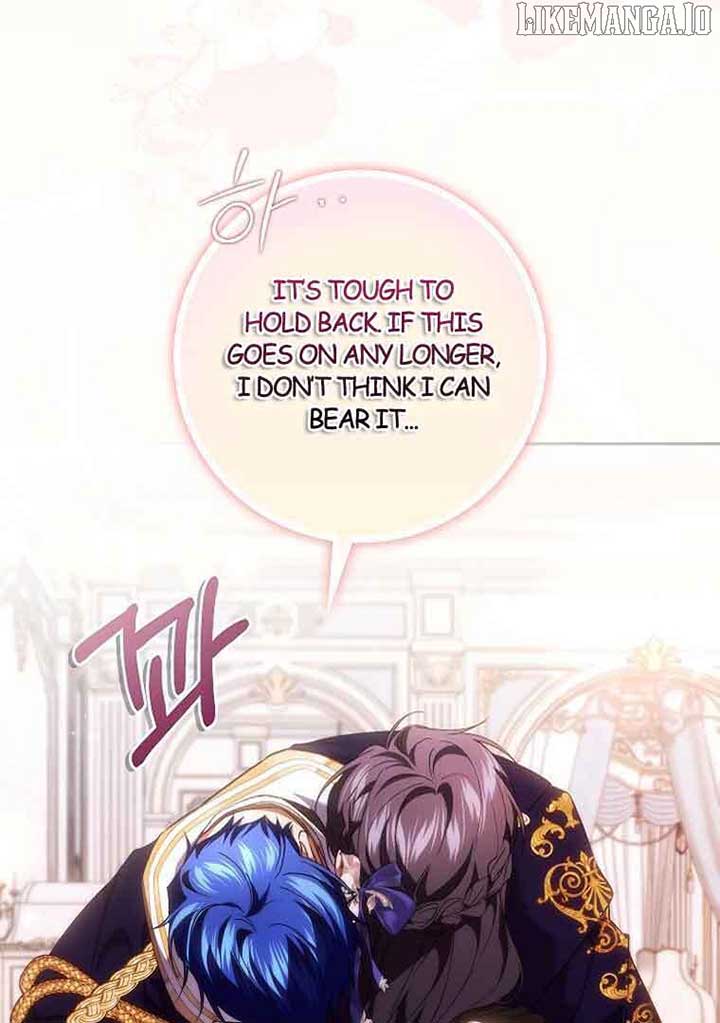 Don’t pick up the trash you threw away Chapter 116 - Page 94