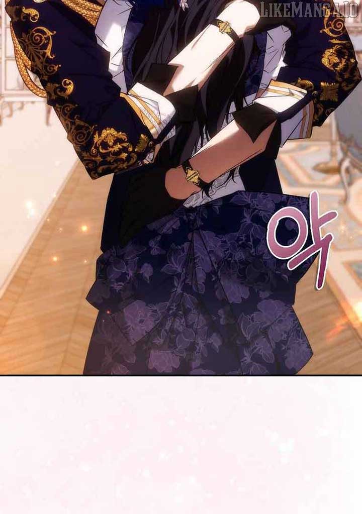 Don’t pick up the trash you threw away Chapter 116 - Page 95