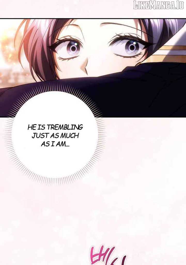 Don’t pick up the trash you threw away Chapter 116 - Page 96