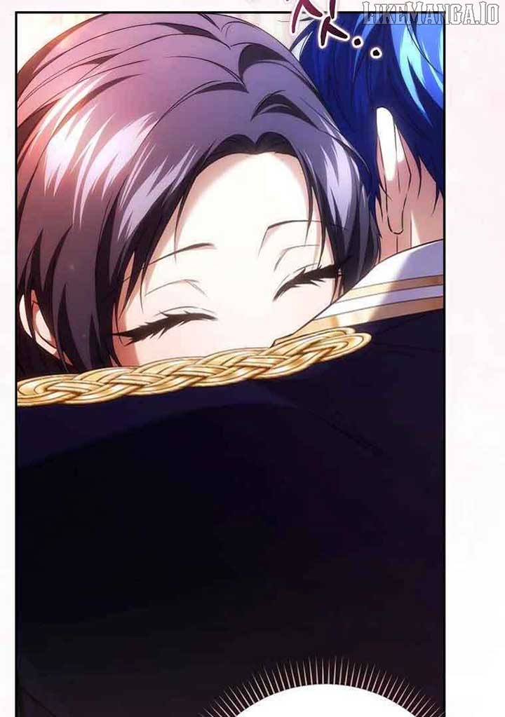 Don’t pick up the trash you threw away Chapter 116 - Page 97