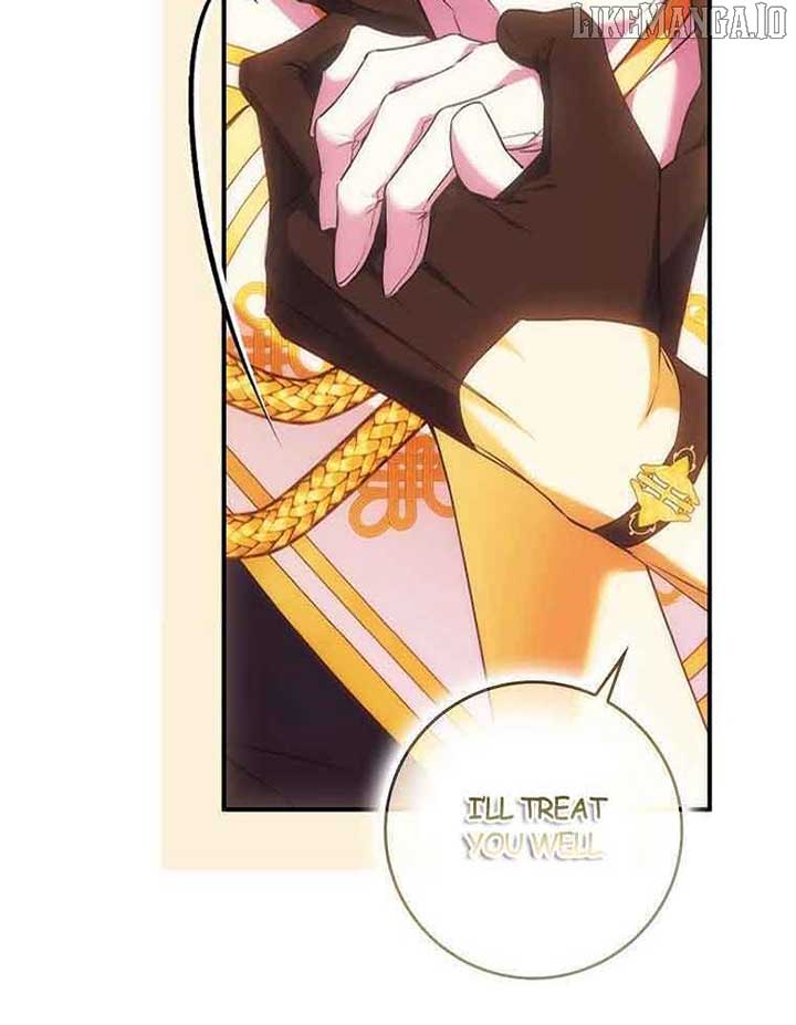 Don’t pick up the trash you threw away Chapter 116 - Page 99