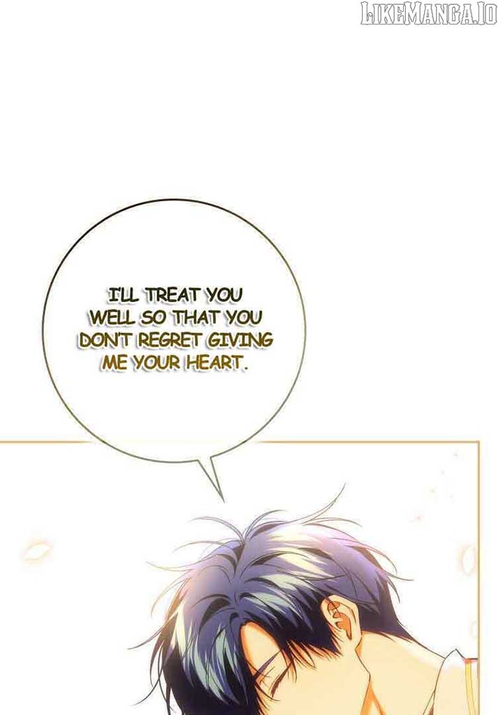 Don’t pick up the trash you threw away Chapter 116 - Page 100