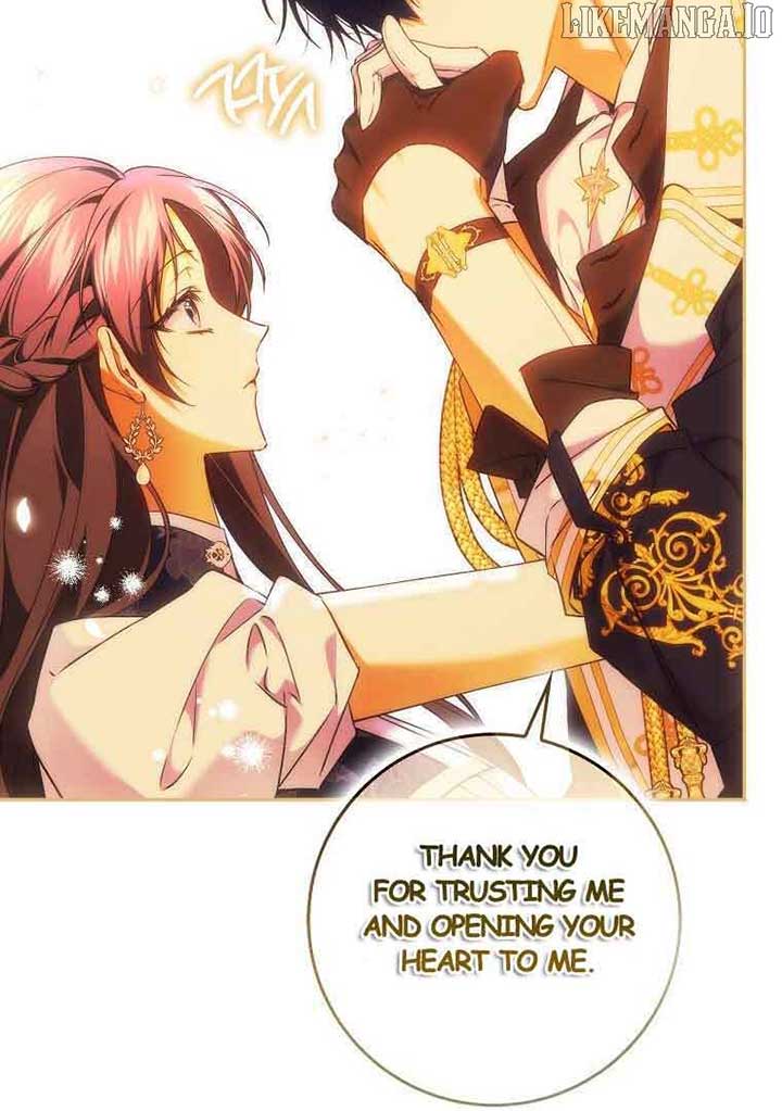 Don’t pick up the trash you threw away Chapter 116 - Page 101