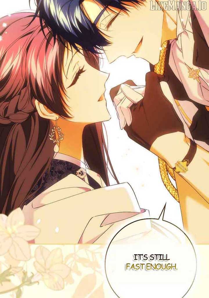 Don’t pick up the trash you threw away Chapter 116 - Page 103