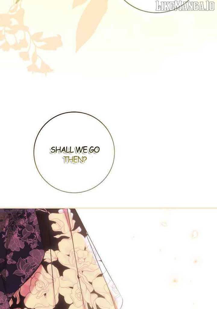 Don’t pick up the trash you threw away Chapter 116 - Page 104