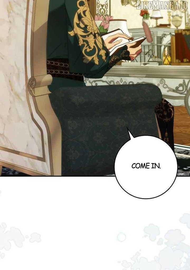 Don’t pick up the trash you threw away Chapter 116 - Page 108