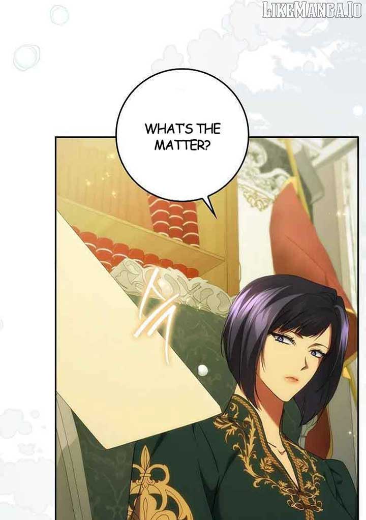 Don’t pick up the trash you threw away Chapter 116 - Page 109