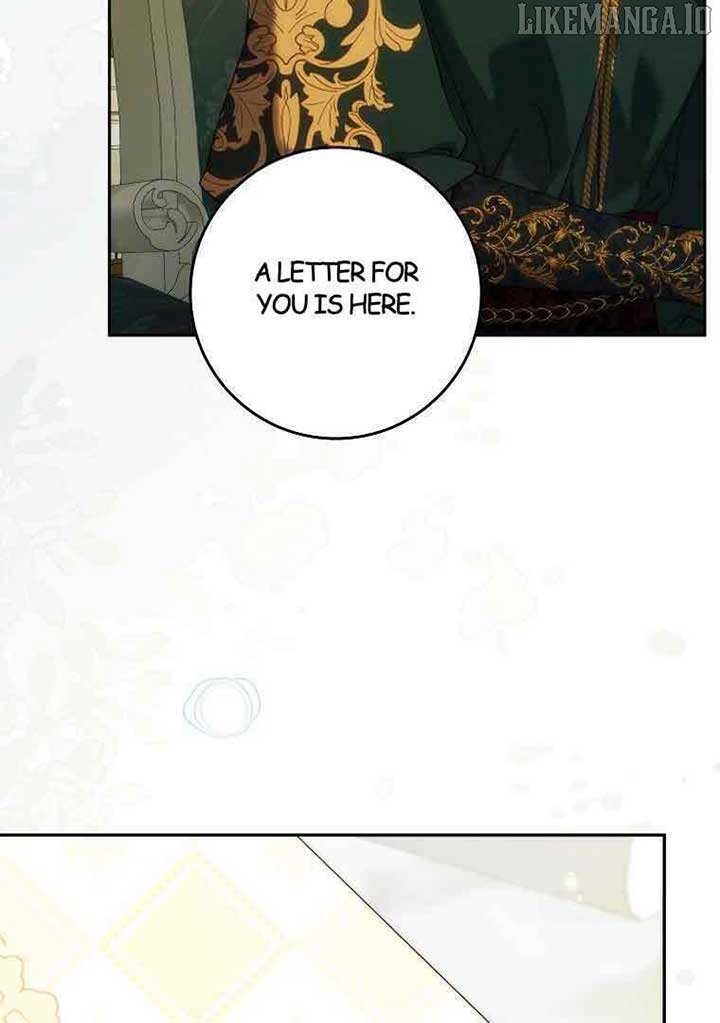 Don’t pick up the trash you threw away Chapter 116 - Page 110